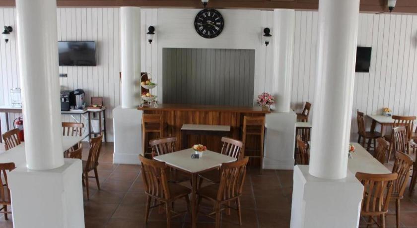 Baan Pimpisa Hotell Bang Sare Exteriör bild